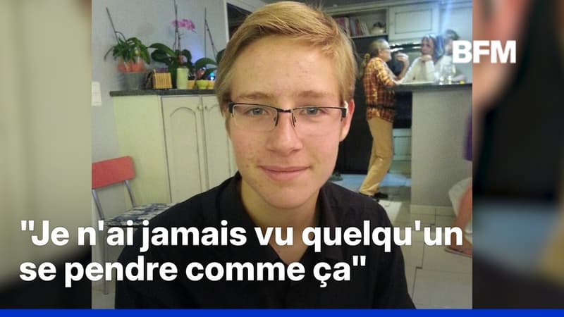 12 ans après la mort suspecte de Louis Greth, le combat de sa mère pour que le dossier soit étudié au pôle cold case