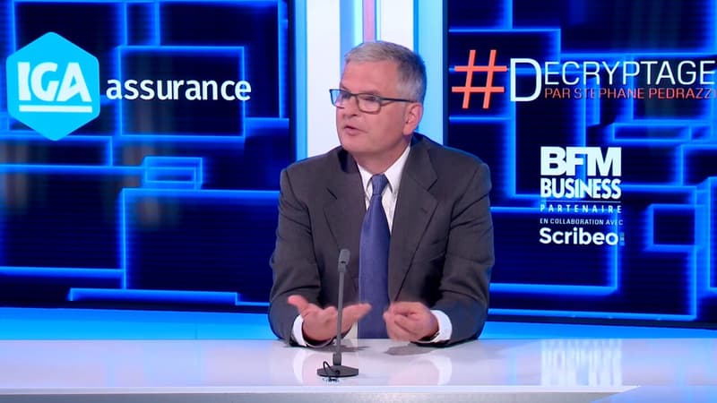 « Les offres des assureurs doivent aller vers du sur-mesure »