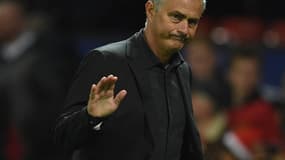 José Mourinho