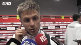 Souquet : "Continuer à travailler pour stopper l’hémorragie"