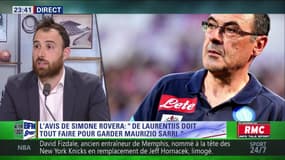 After Foot du lundi 07/05 – Partie 6/6 - Les avis de Simone Rovera et David Lortholary