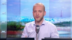 Service national universel: "On va mettre énormément d'argent sur un dispositif pour recadrer les jeunes"