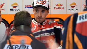 Nicky Hayden