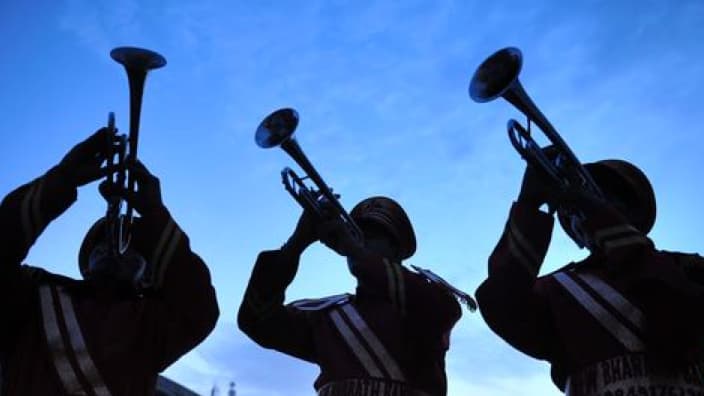 Fête de la Musique: devenir musicien... sans savoir jouer, c'est possible