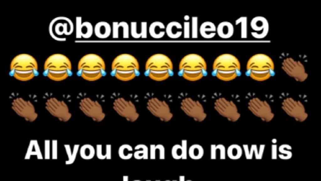 Le message de Sterling Le message de Sterling