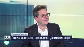 Le club du droit - 22/12