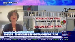 Carburant: les entreprises pénalisées