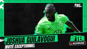 After Allemagne : Que deviens-tu Josuha Guilavogui, légende de Wolfsburg ? (Épisode complet)