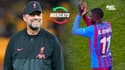 Mercato / Barça : Klopp aimerait signer Dembélé libre