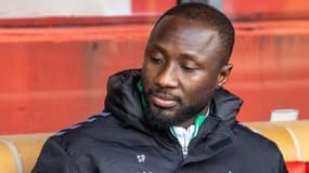 Naby Keita