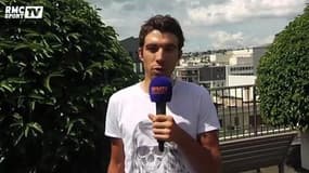 Cyclisme / Pinot : "On peut gagner un Tour de France sans dopage" 28/07