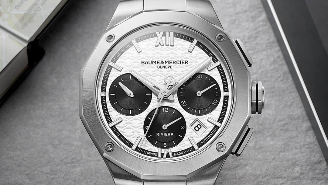 Baume & Mercier