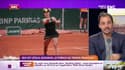 Qui est Léolia JeanJean, le phénix du tennis français ? 