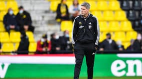 Ronan O’ Gara