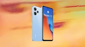 Amazon ne fait pas les choses à moitié : le Xiaomi Redmi 12 est à prix avantageux
