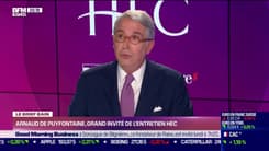 L’entretien HEC: Arnaud de Puyfontaine, Président du Directoire de Vivendi et Laurent Colombani, associé de Bain & Company France