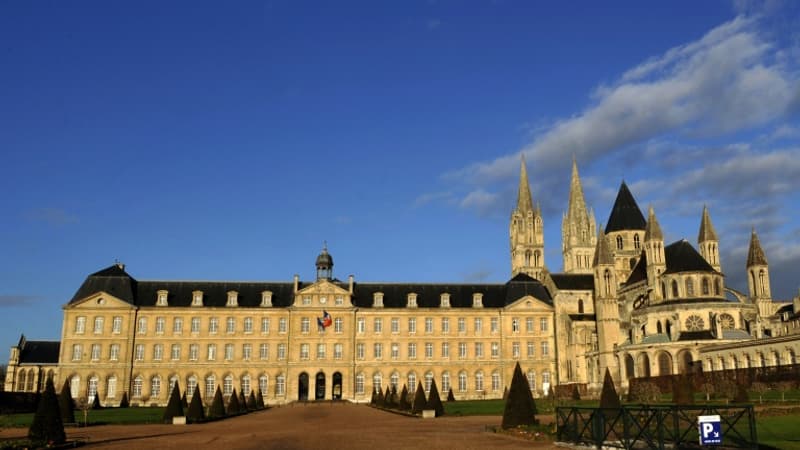 Cyberattaque contre la ville de Caen: la majorité des services en ligne rétablis