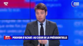Story 7 : Salaires, un piège pour Macron ? - 27/01