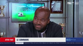 L’incroyable anecdote de Samuel Ipoua sur Jürgen Klopp