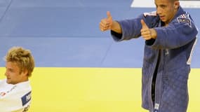 Sofiane Milous