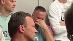 Franck Ribéry