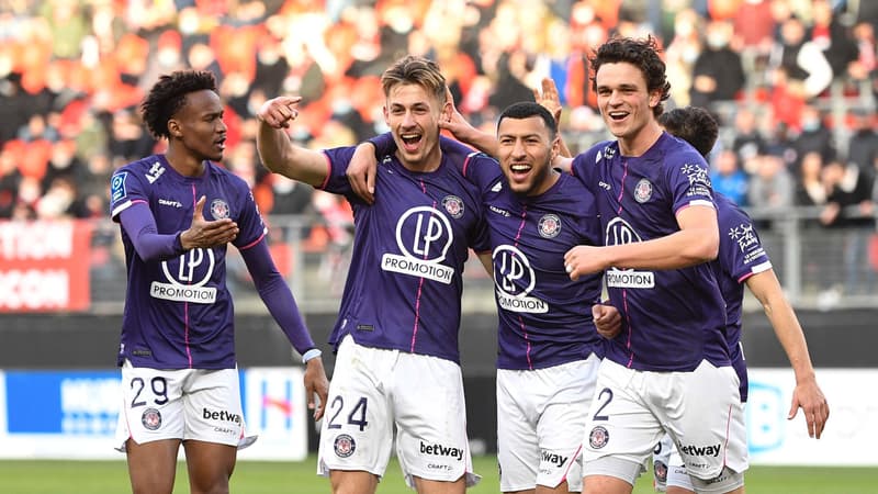 Toulouse