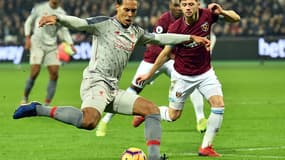 Virgil van Dijk