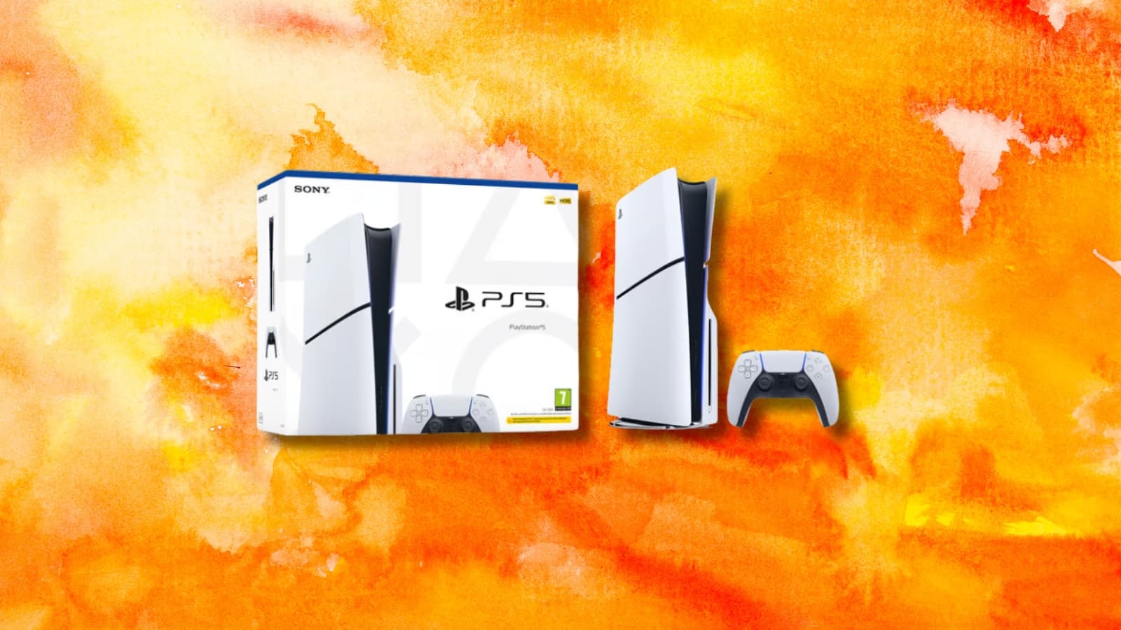 ELLE EST NEUVE ET EN PROMO : LA PS5 SLIM EST À PRIX DINGUE SUR CE SITE