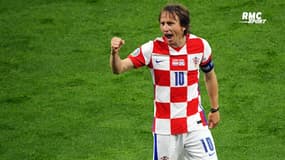 Euro 2021 : Laurens et l'After époustouflés par Modric contre l'Ecosse