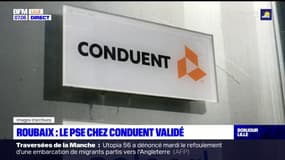 Roubaix: le plan de sauvegarde de l'emploi chez Conduent validé par le Conseil d'État