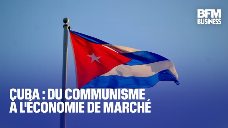 Cuba : du communisme à l'économie de marché
