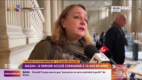 Procès viols de Mazan : le dernier accusé condamné à 10 ans en appel 