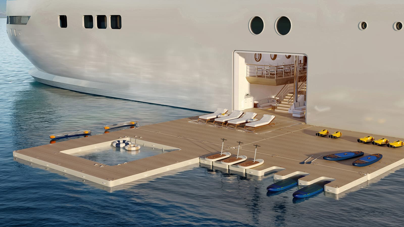 Four Seasons Yachts Four Seasons Yachts