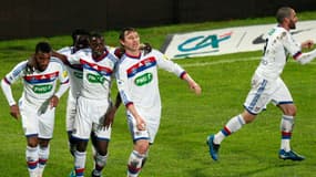 Alexandre Lacazette