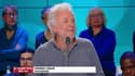 "Nous sommes un peuple malheureux collectivement !"
