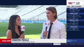 Piocelle : « Les Girondins devront faire la différence dès le début de match pour se mettre à l’abri »