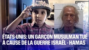 États-Unis: un garçon musulman de 6 ans tué dans une attaque liée à la guerre Israël - Hamas 