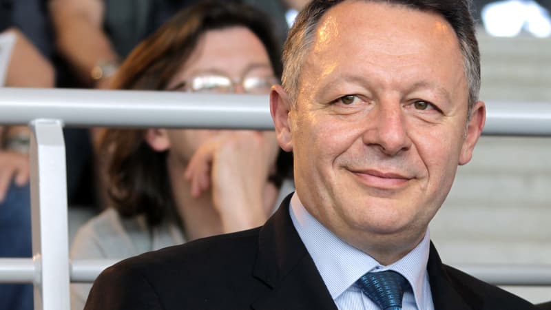 Thierry Braillard