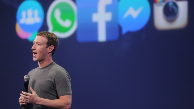 "L'une de nos grandes priorités pour 2018 est de nous assurer que le temps passé sur Facebook soit du temps bien dépensé" explique Mark Zuckerberg.