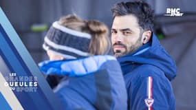 Exclusion des athlètes russes : Simon Fourcade "indigné" par "l'hypocrisie" des instances sportives (GG du Sport)
