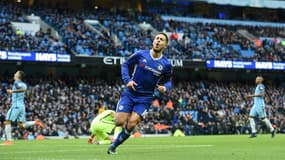 Eden Hazard