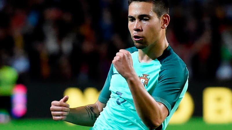 Raphaël Guerreiro 