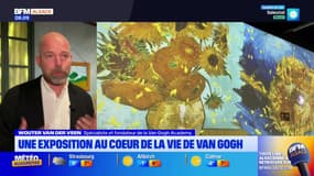 Le journal de 8h du mercredi 19 novembre 2025