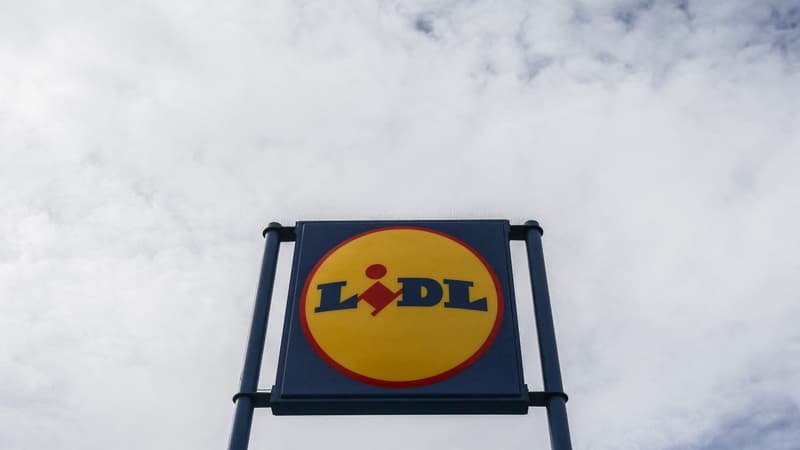 Grève chez Lidl: 250 à 350 magasins fermés totalement ou temporairement, selon les syndicats