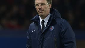 Laurent Blanc