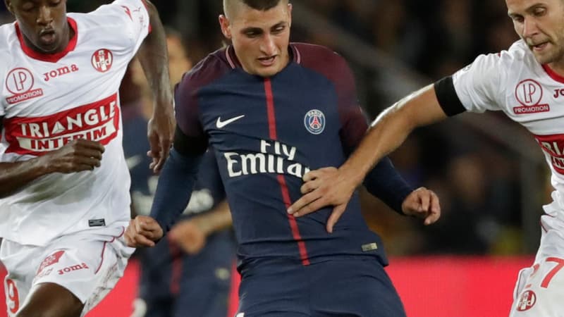 Marco Verratti