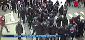 Violence à République, un gardé à vue témoigne
