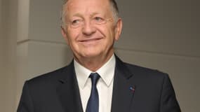 Jean-Michel Aulas