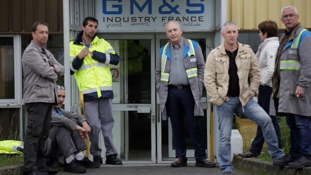 GM&S va prolonger son activité jusqu'au 21 juillet