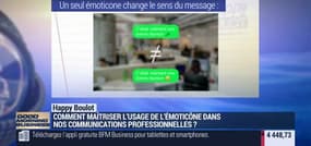 Happy Boulot: Comment maîtriser l'usage de l'émoticône dans les communications professionnelles ? - 09/06